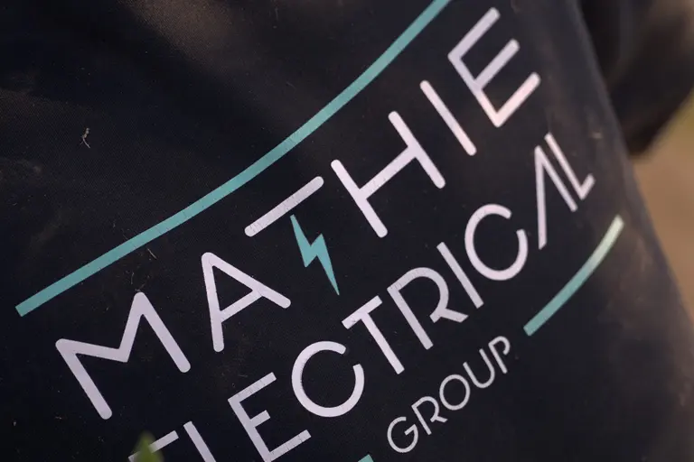 Mathie Electrical workwear